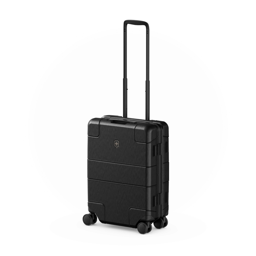 Lexicon Framed Series Global Hardside Carry-On  - null