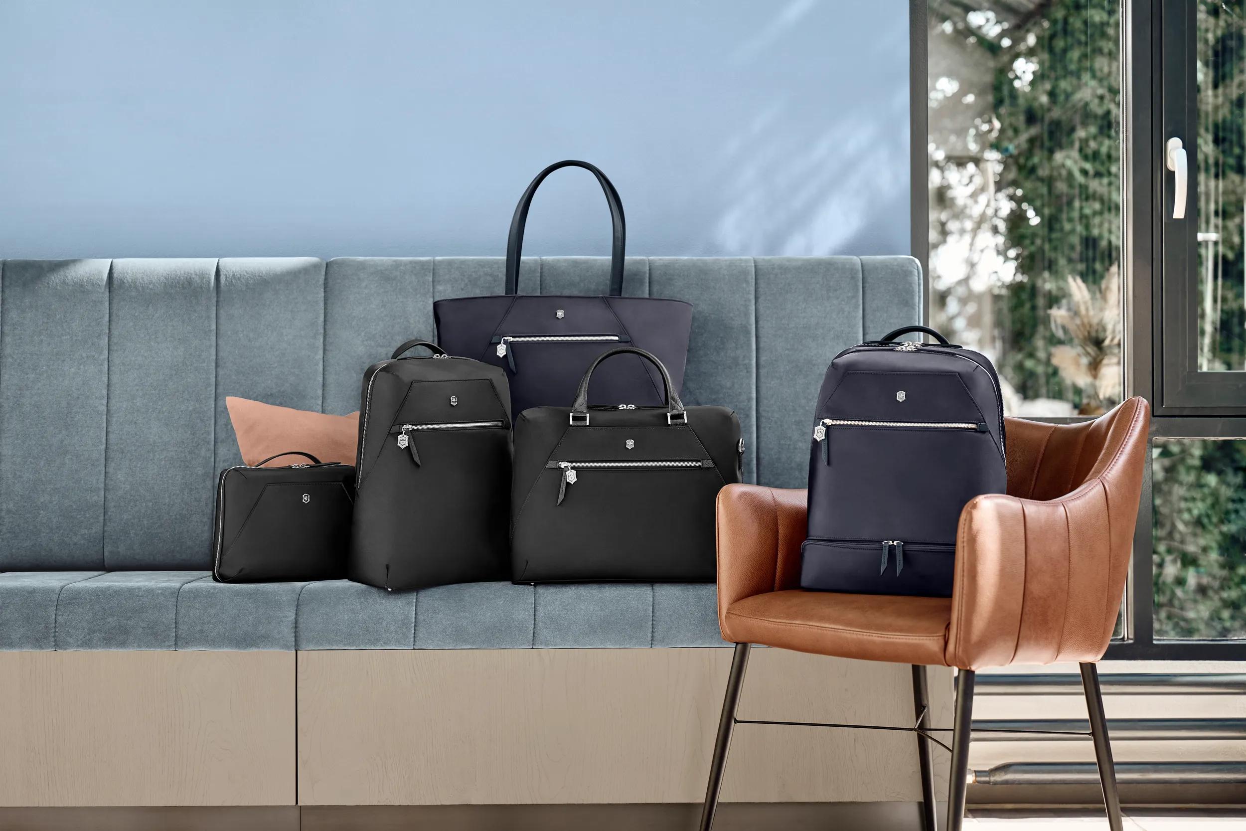 Collection de bagages Victoria Signature