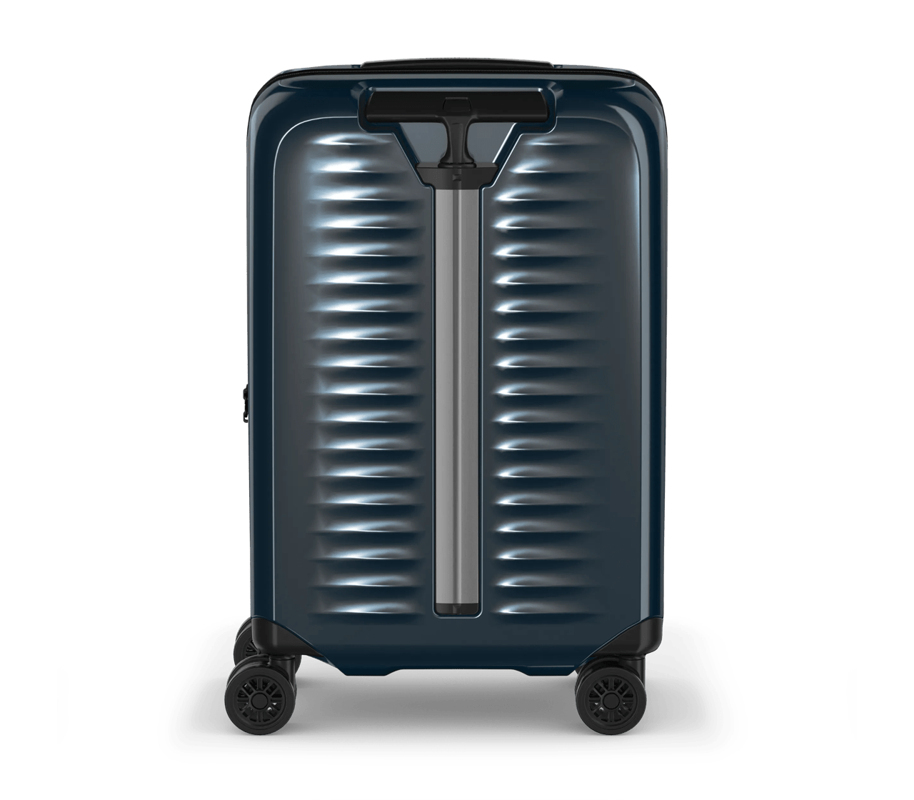 Airox Frequent Flyer Hardside Carry-On - null