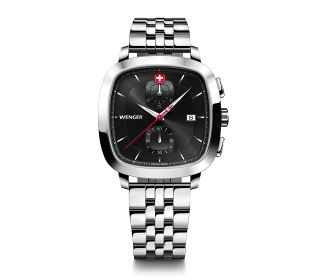 Vintage Classic Chrono - 01.1933.101
