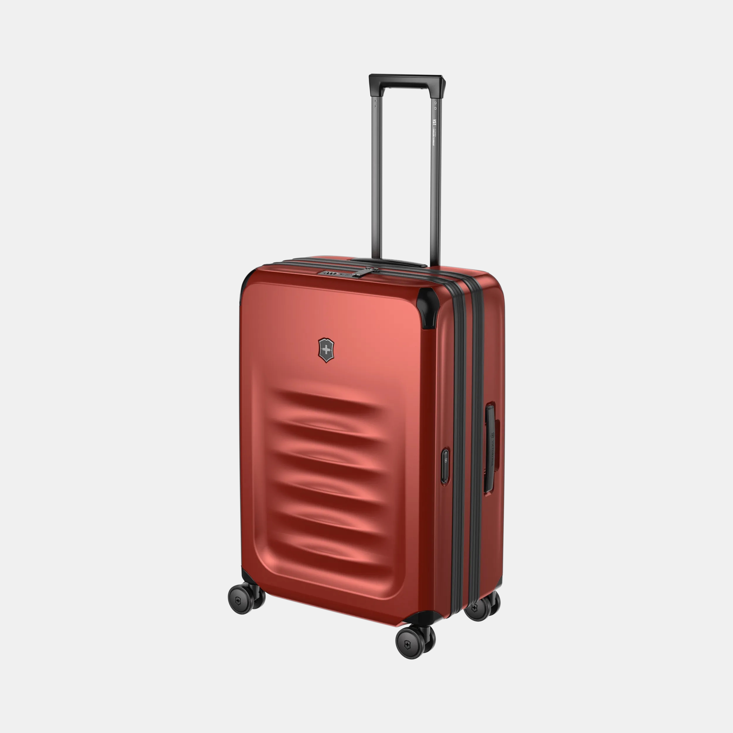 Spectra 3.0 Expandable Medium Case - 611760