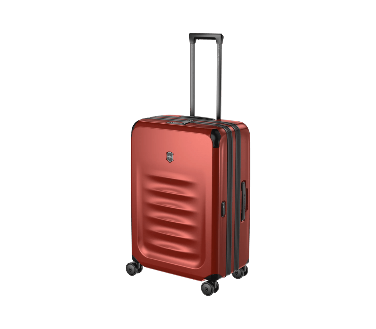 Spectra 3.0 Expandable Medium Case - null