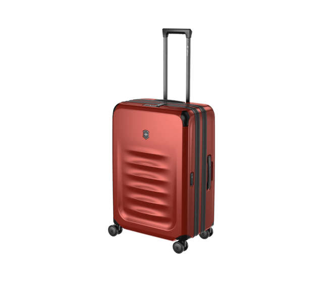 Spectra 3.0 Expandable Medium Case-611760