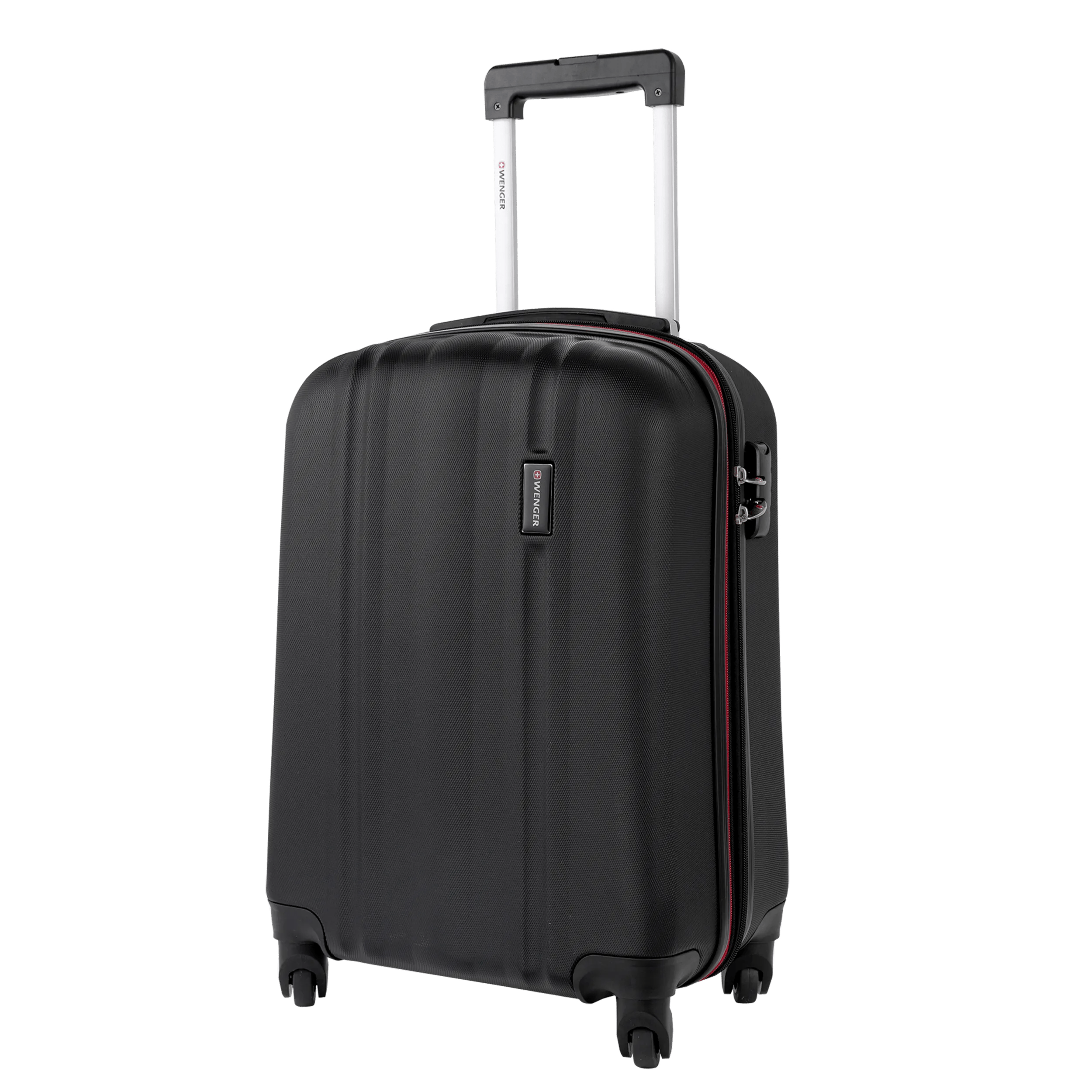 Wheeled Travel Case-610642