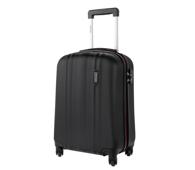 Wheeled Travel Case-610642