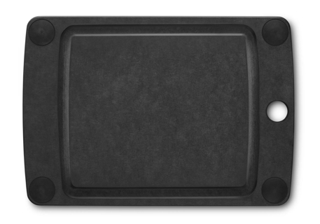 Victorinox All-in-One Cutting Board L in black - 7.4127.3