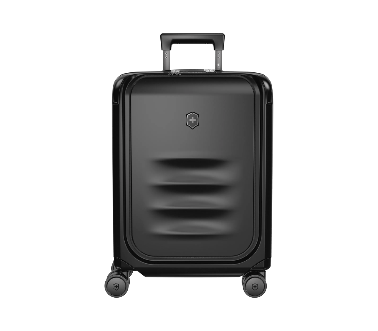 Spectra 3.0 Expandable Global Carry-On - null