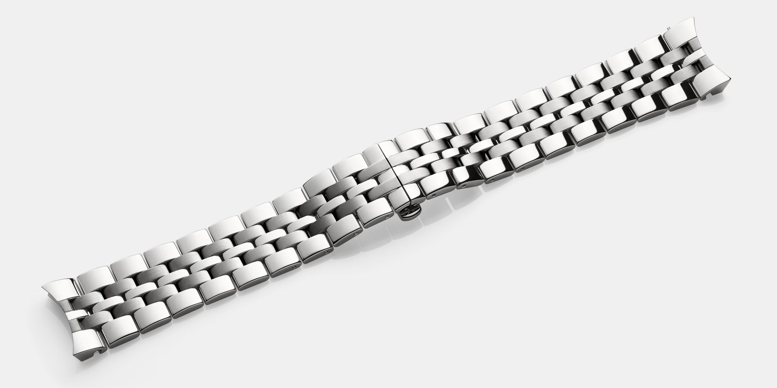Victorinox inox metal bracelet clearance