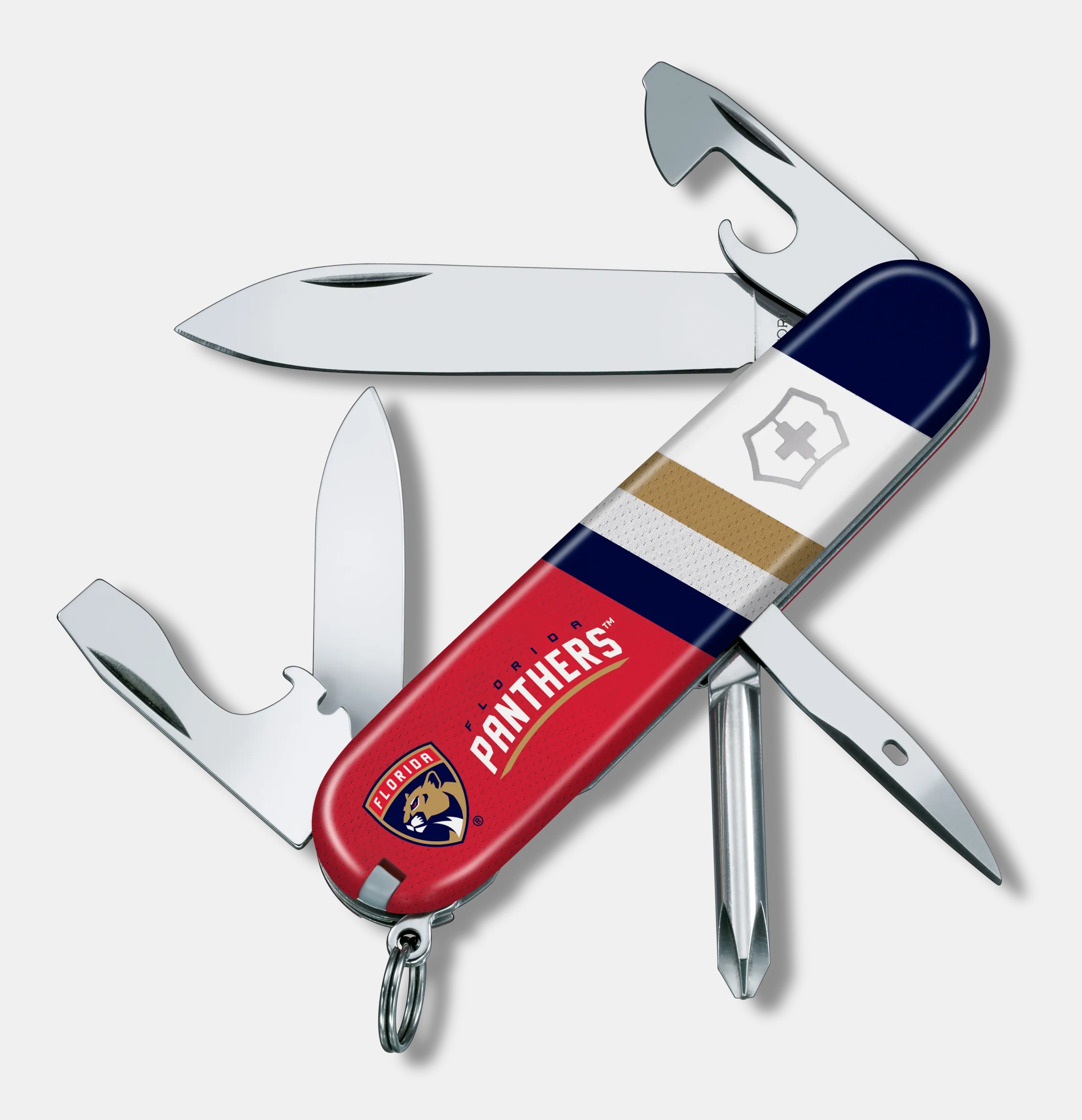 Florida Panthers Tinker - FLA91-B1-X1
