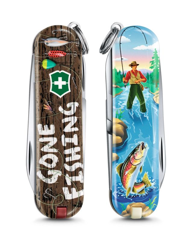 Check this out Classic Limited Edition 2020