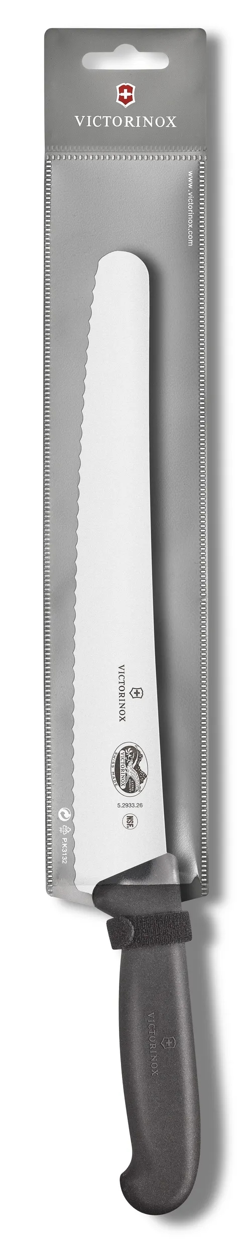Fibrox&reg; Pastry Knife - 5.2933.26
