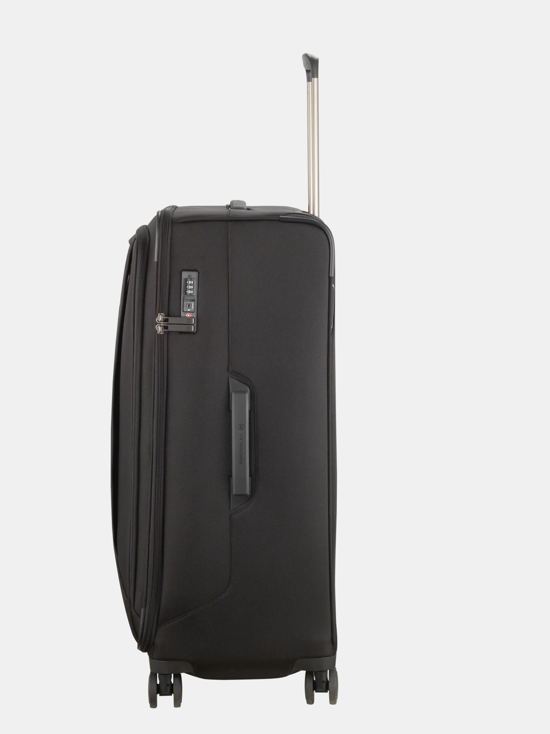 Victorinox Werks Traveler 6.0 Softside Extra Large Case in black 605414