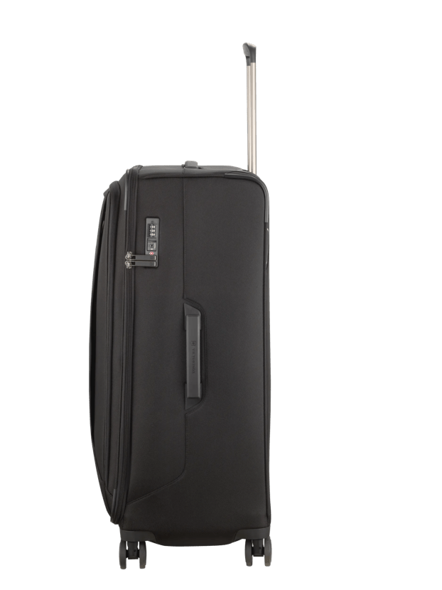 Victorinox cheap large suitcase