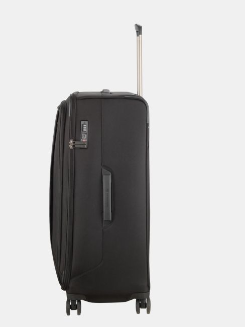 Victorinox Werks Traveler 6.0 Softside Extra-Large Case in Victorinox Werks Traveler 6.0 Softside Extra-Large Case in