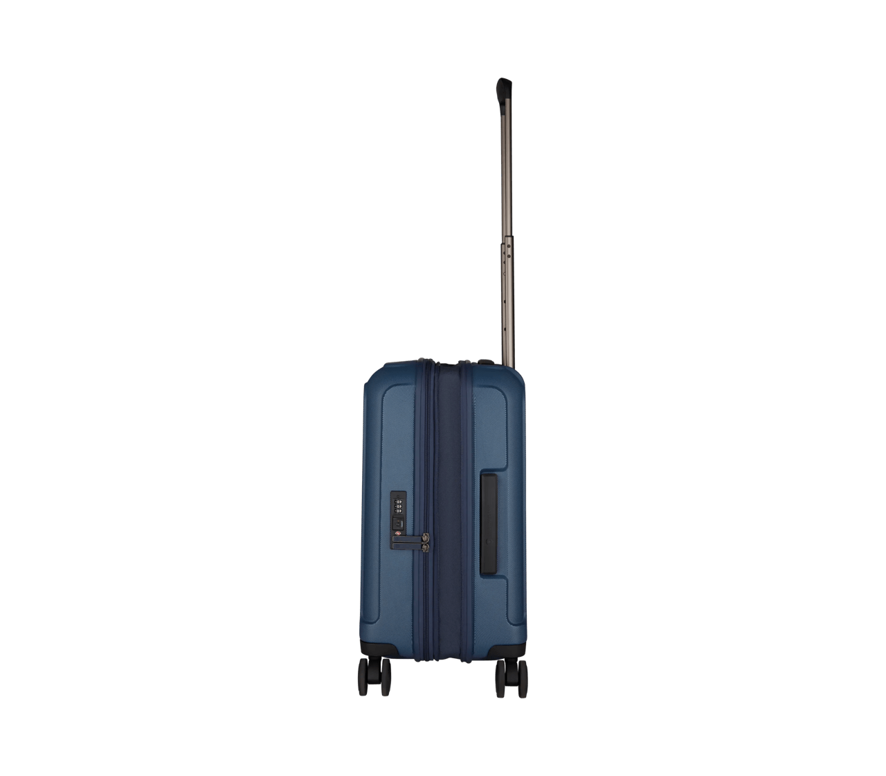 Werks Traveler 6.0 Frequent Flyer Carry-On - null