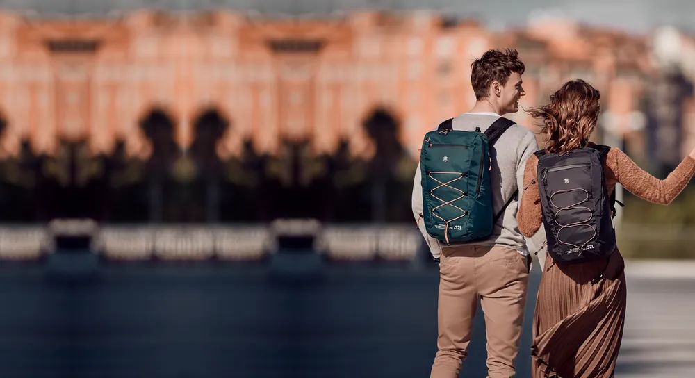 Best swiss army backpack discount