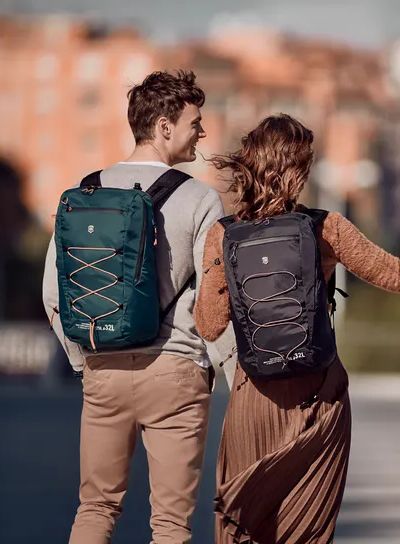 Altmont Active Lightweight Travel Gear Collection