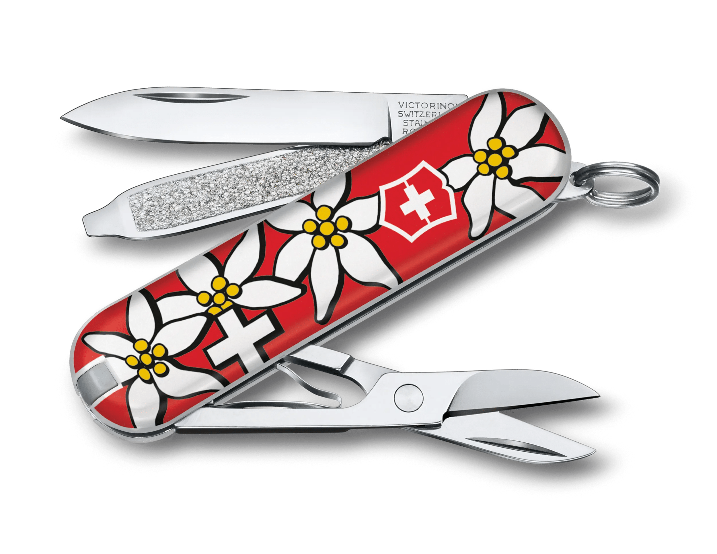 Navaja Victorinox Classic Sd Colors Mystical Morning – SUIZA + XTREME