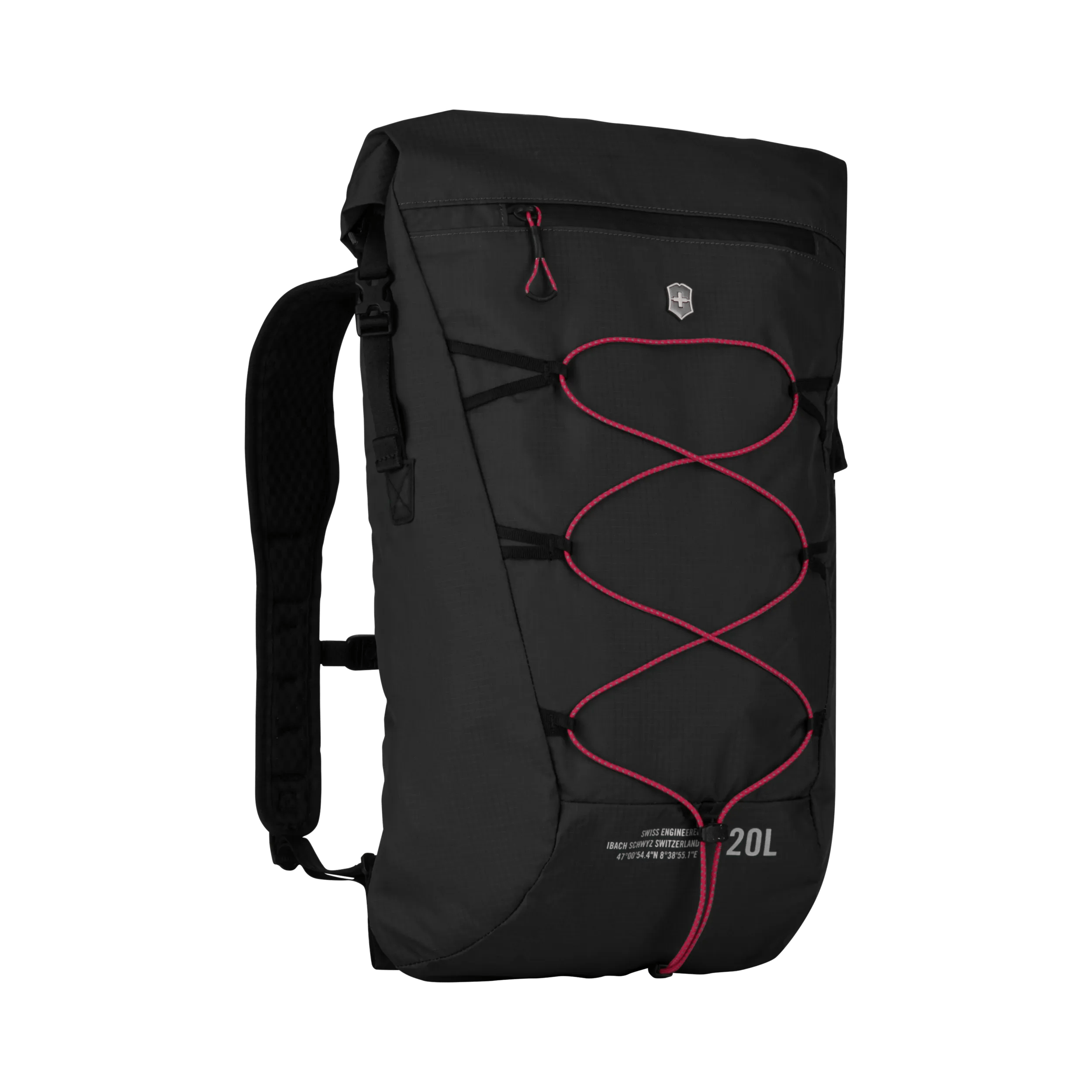 Altmont Active Lightweight Rolltop Backpack-606902