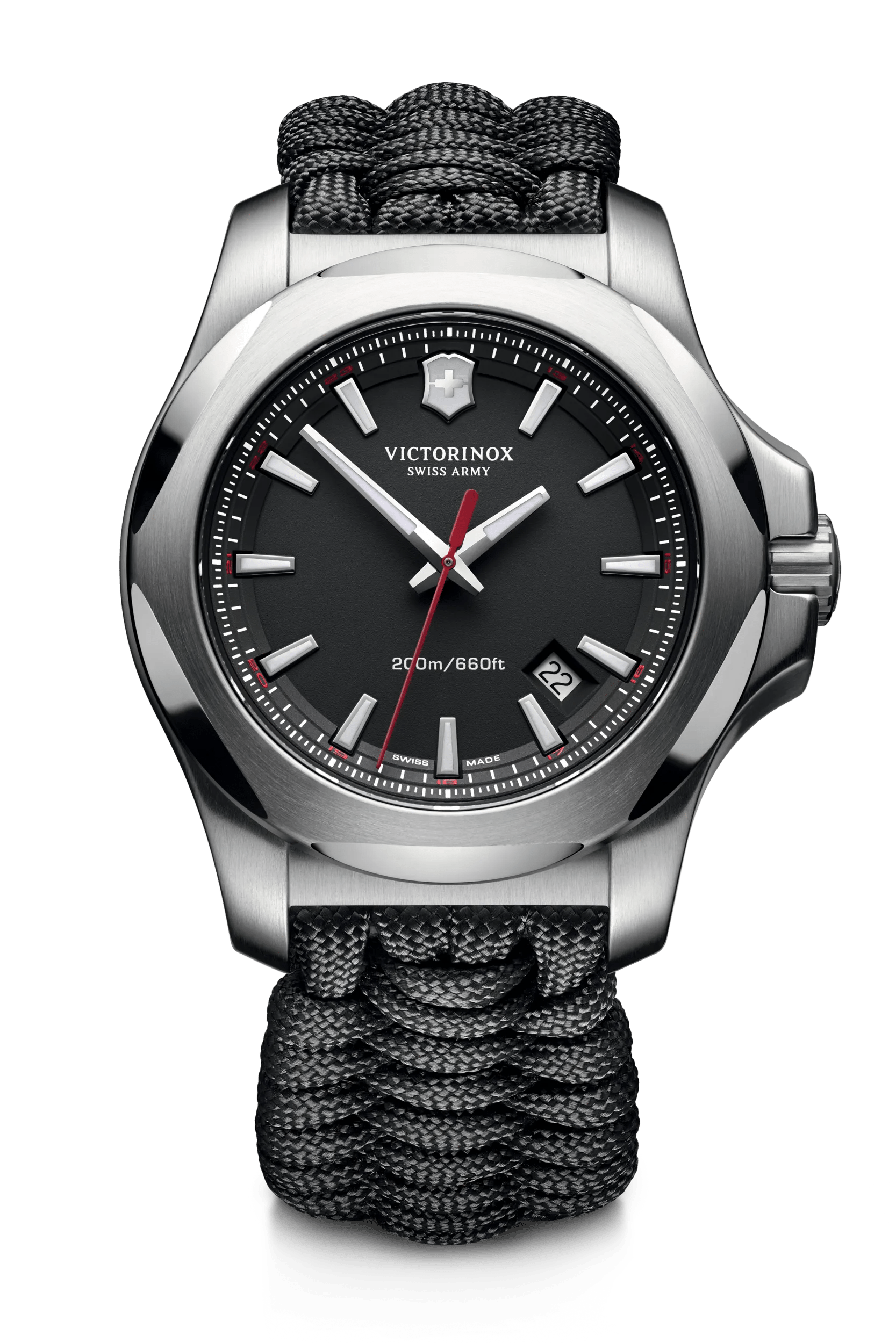 Victorinox swiss 2025 army inox