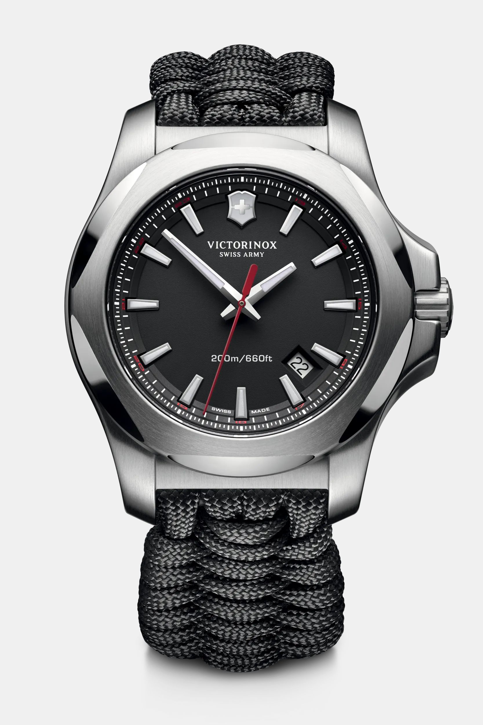 Victorinox I.N.O.X. in I.N.O.X. - 241726