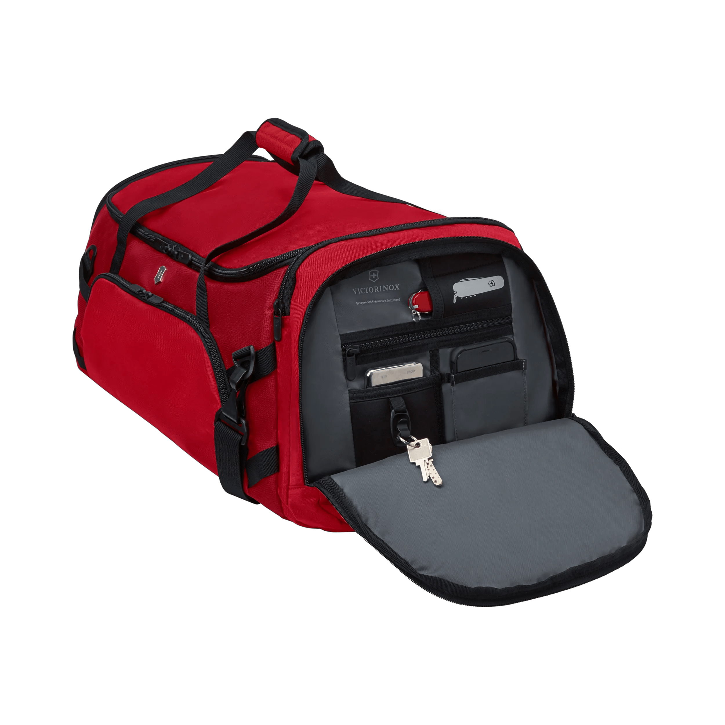 VX Sport EVO 2-in-1 Backpack/Duffel-611420