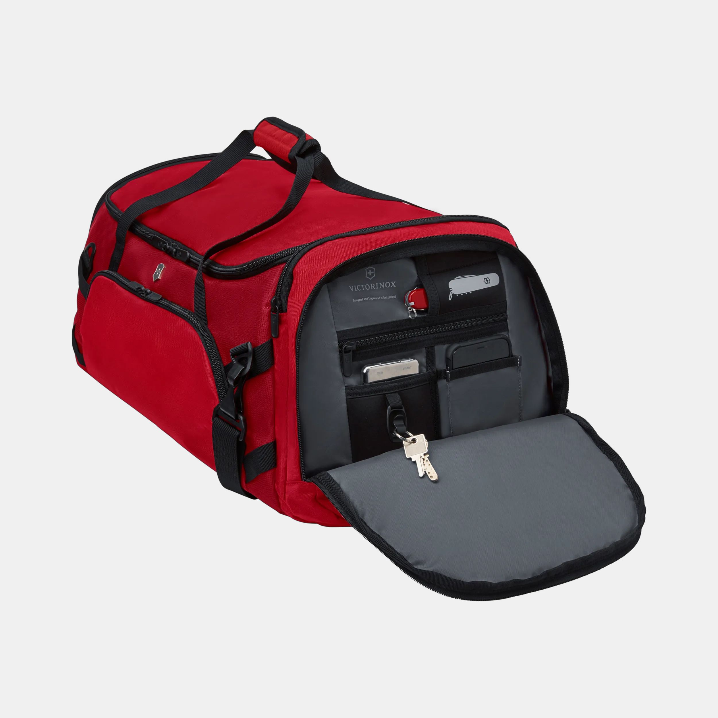VX Sport EVO 2 in 1 Backpack Duffel