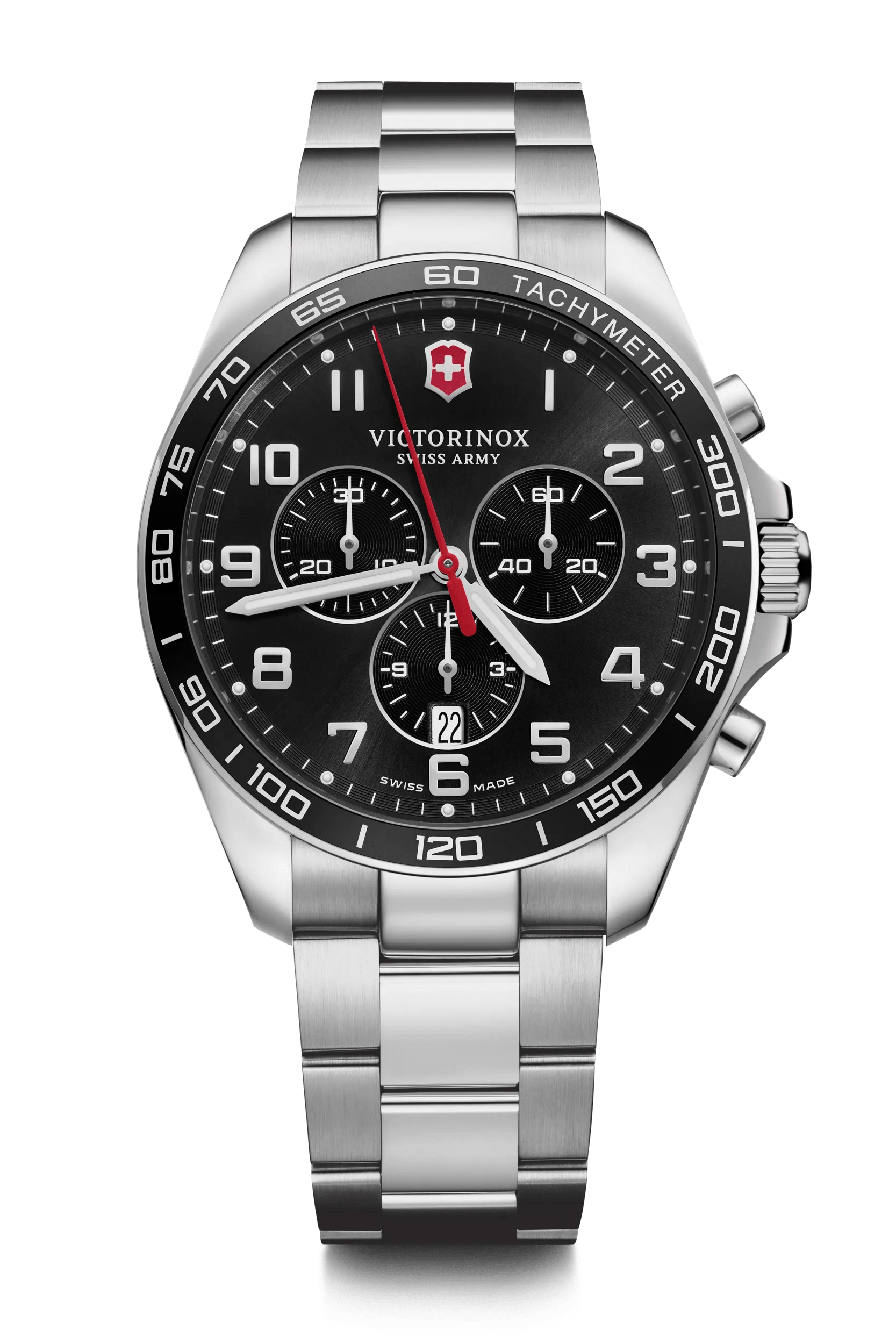 Victorinox FieldForce Classic Chrono in FieldForce Classic Chrono 241899