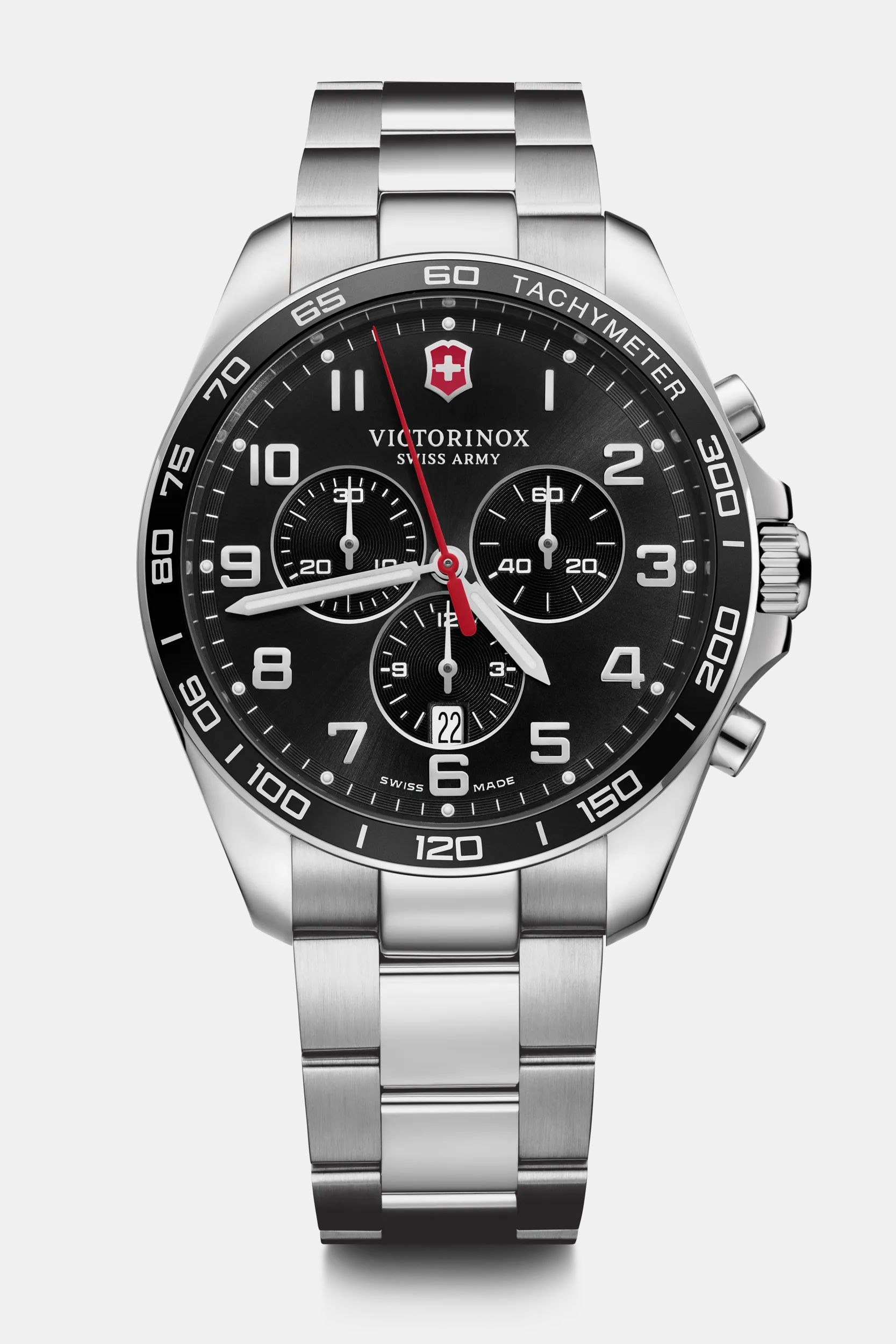 FieldForce Classic Chrono