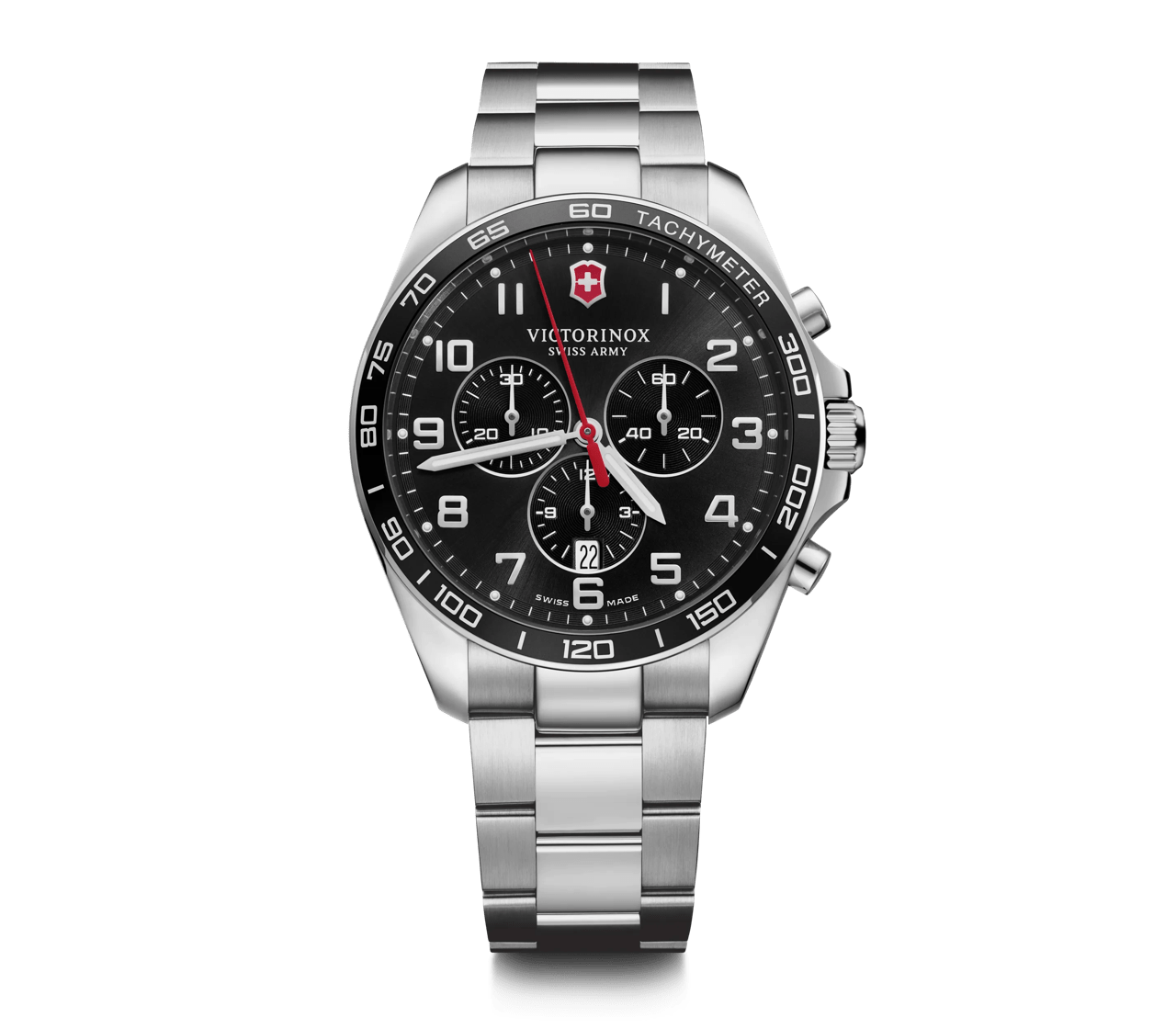 FieldForce Classic Chrono - null