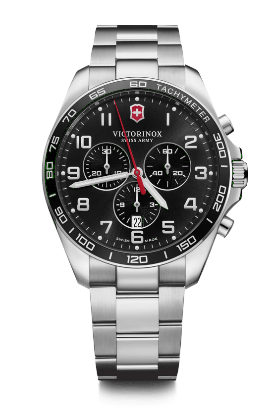 FieldForce Classic Chrono-241899