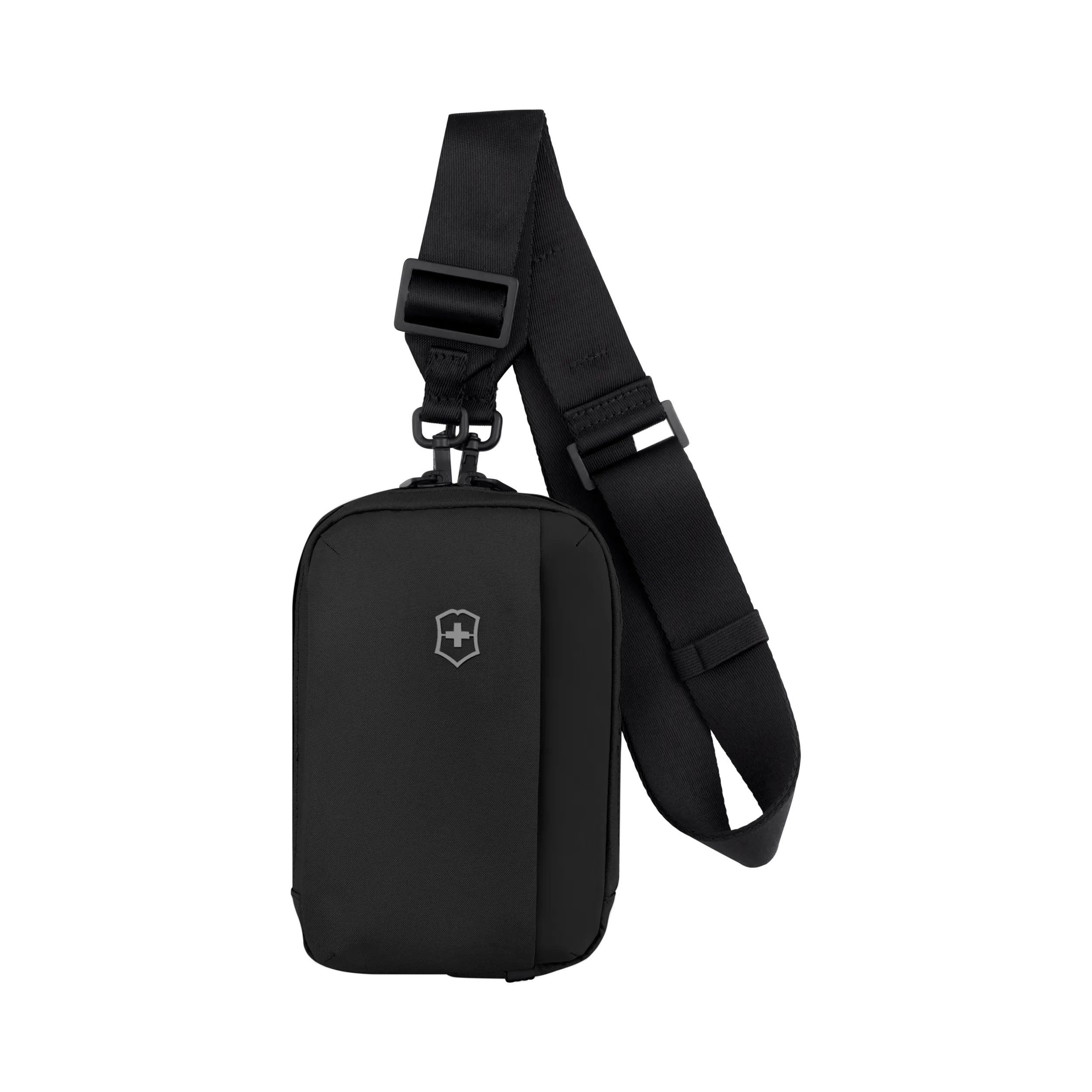 Victorinox Brustbeutel Mit RFID Schutz - Travel Essentials Security Neck Pouch