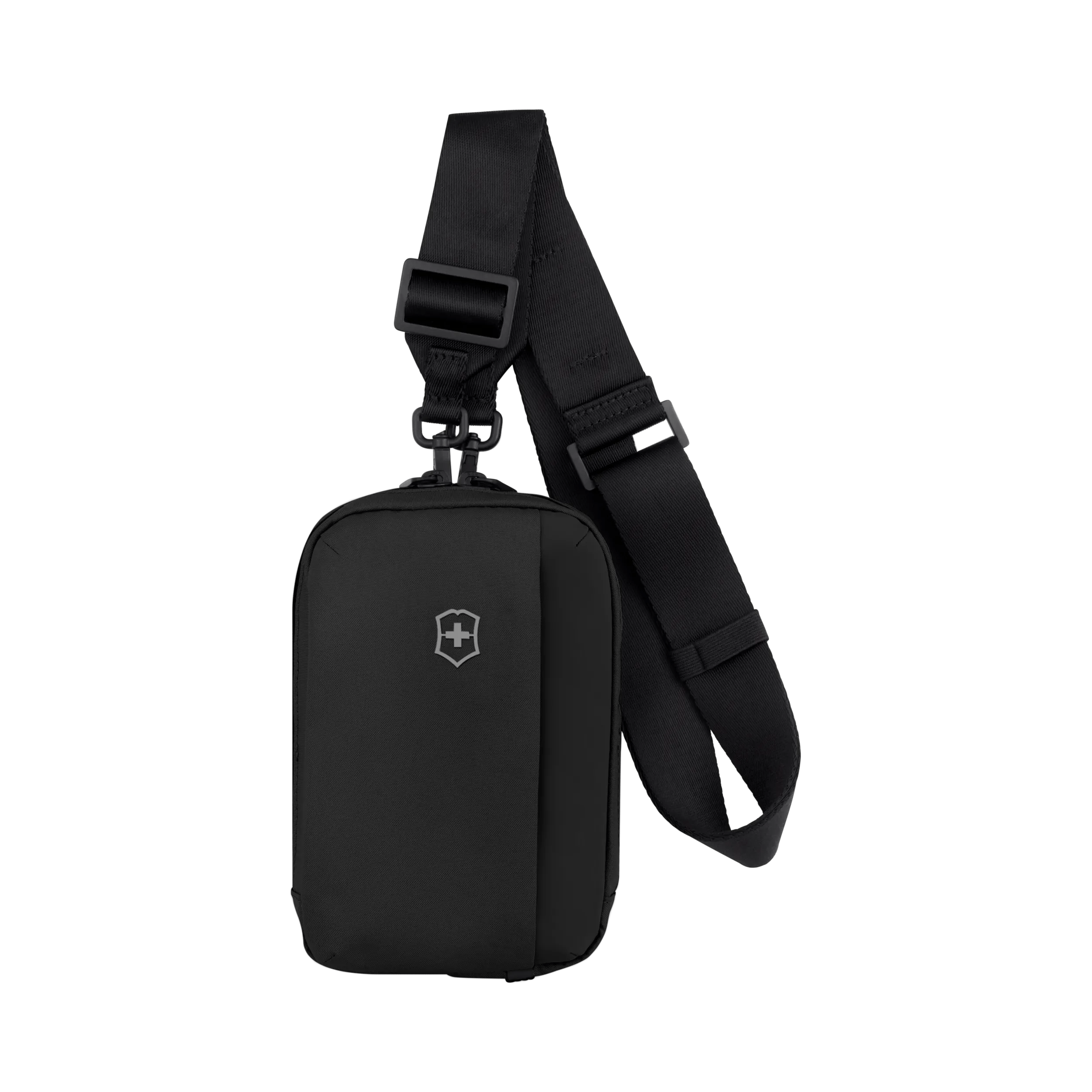 Victorinox Travel Essentials City Pouch en negro - 653376