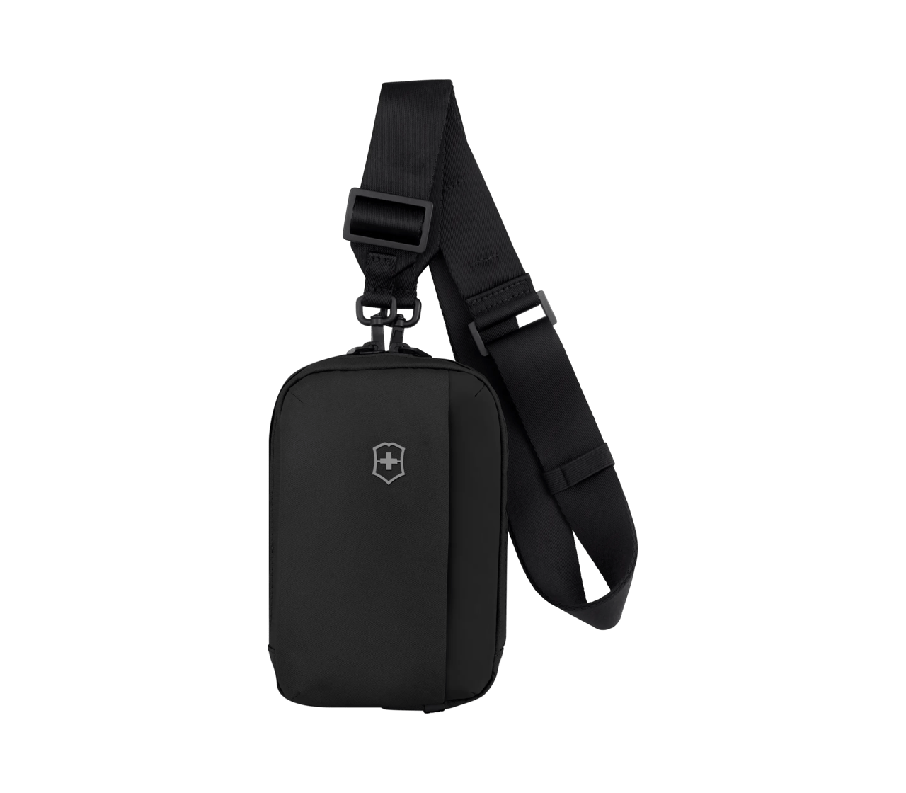 Travel Essentials City Pouch - null