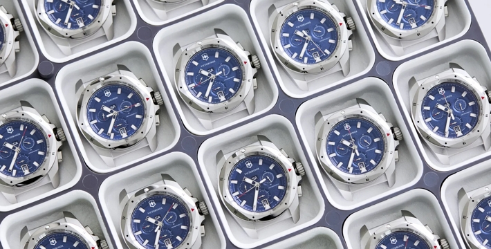 Watch Competence Center