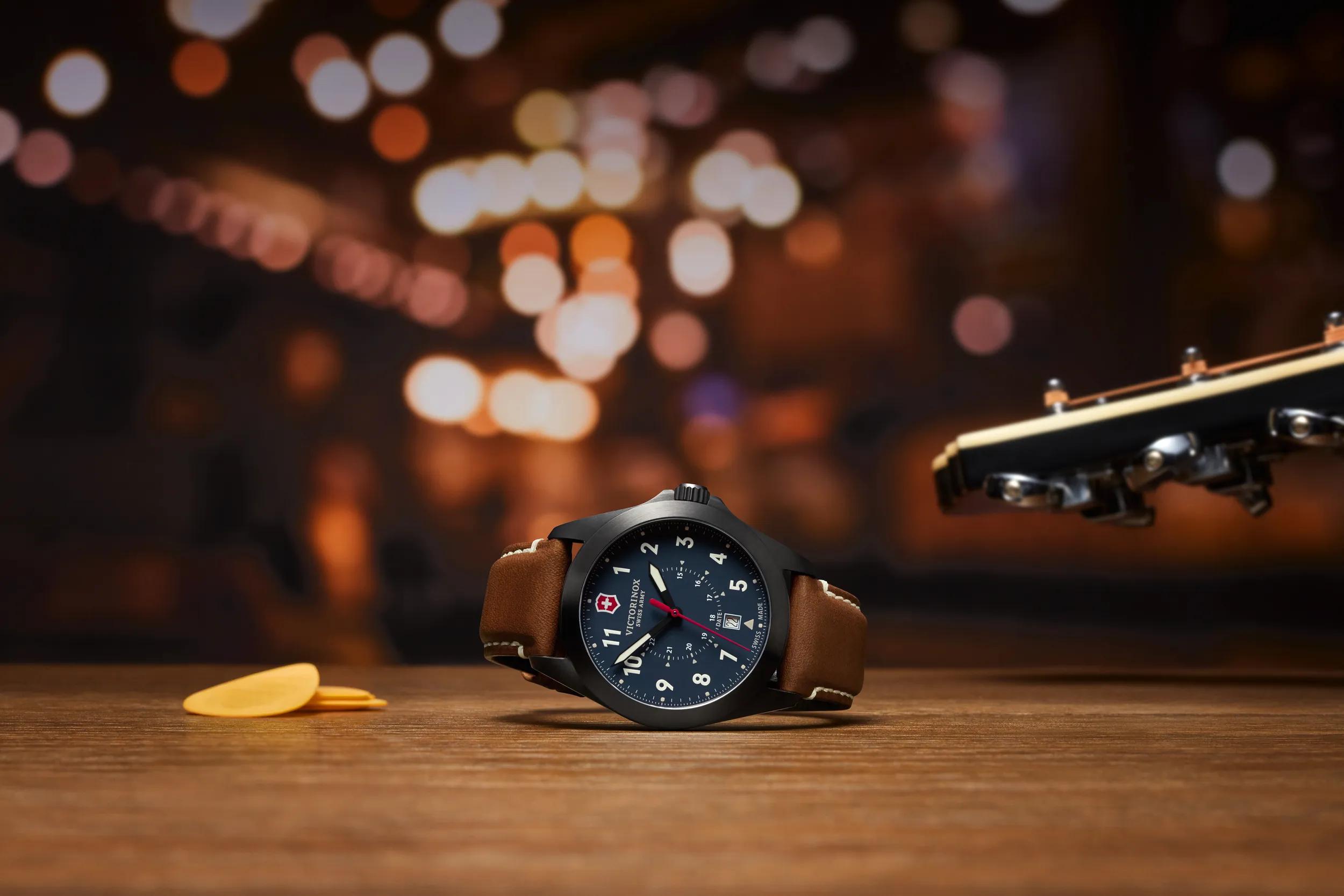 Swiss Army Heritage Victorinox USA