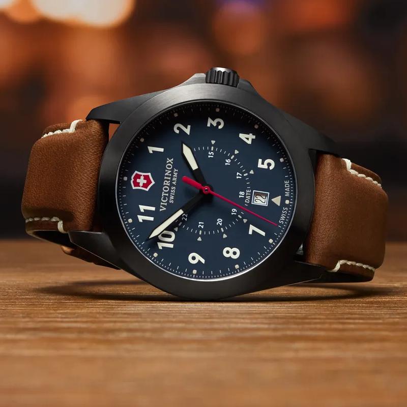 Watches Collections Victorinox USA