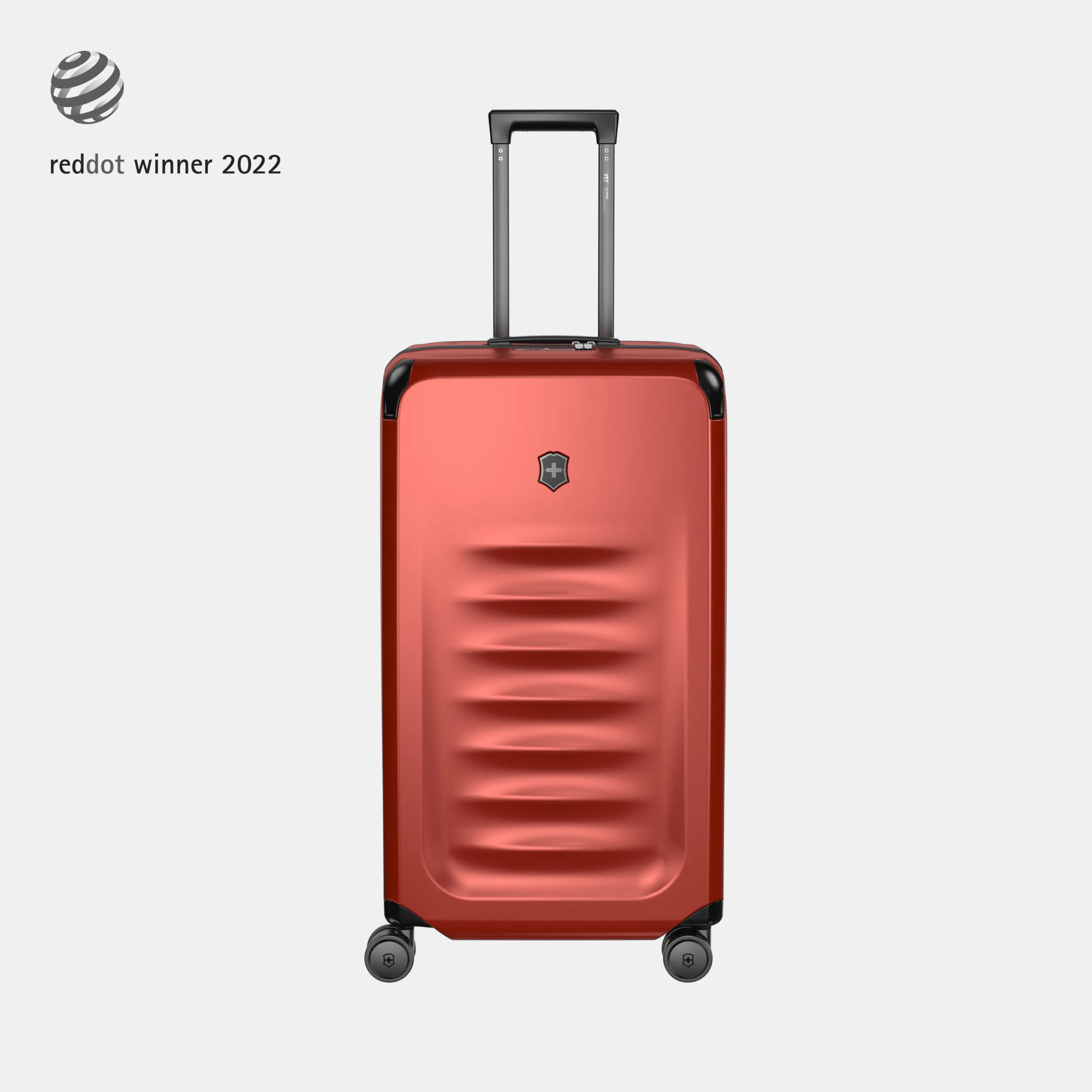 Spectra 3.0 Trunk Large Case - 611764