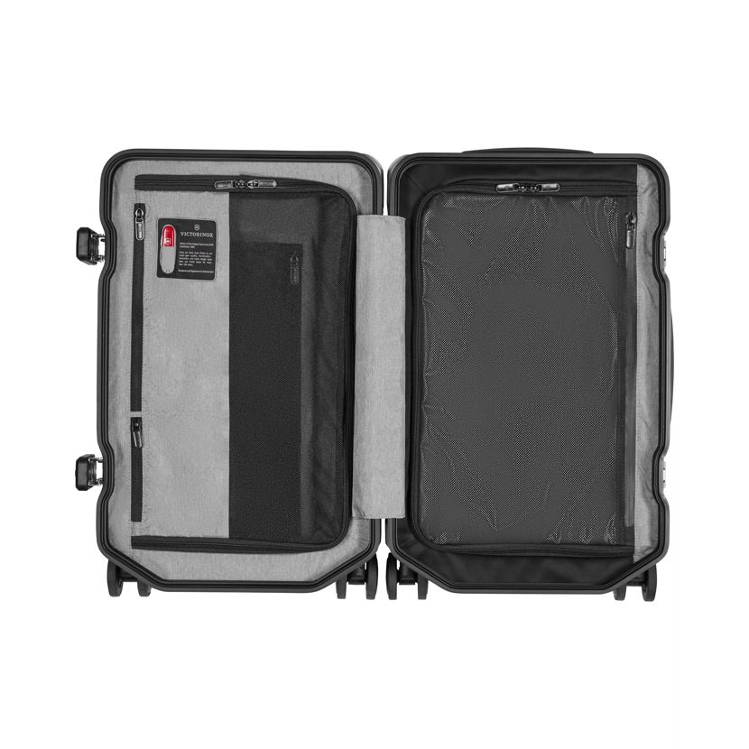 Lexicon Framed Series Frequent Flyer Hardside Carry-On  - 610537