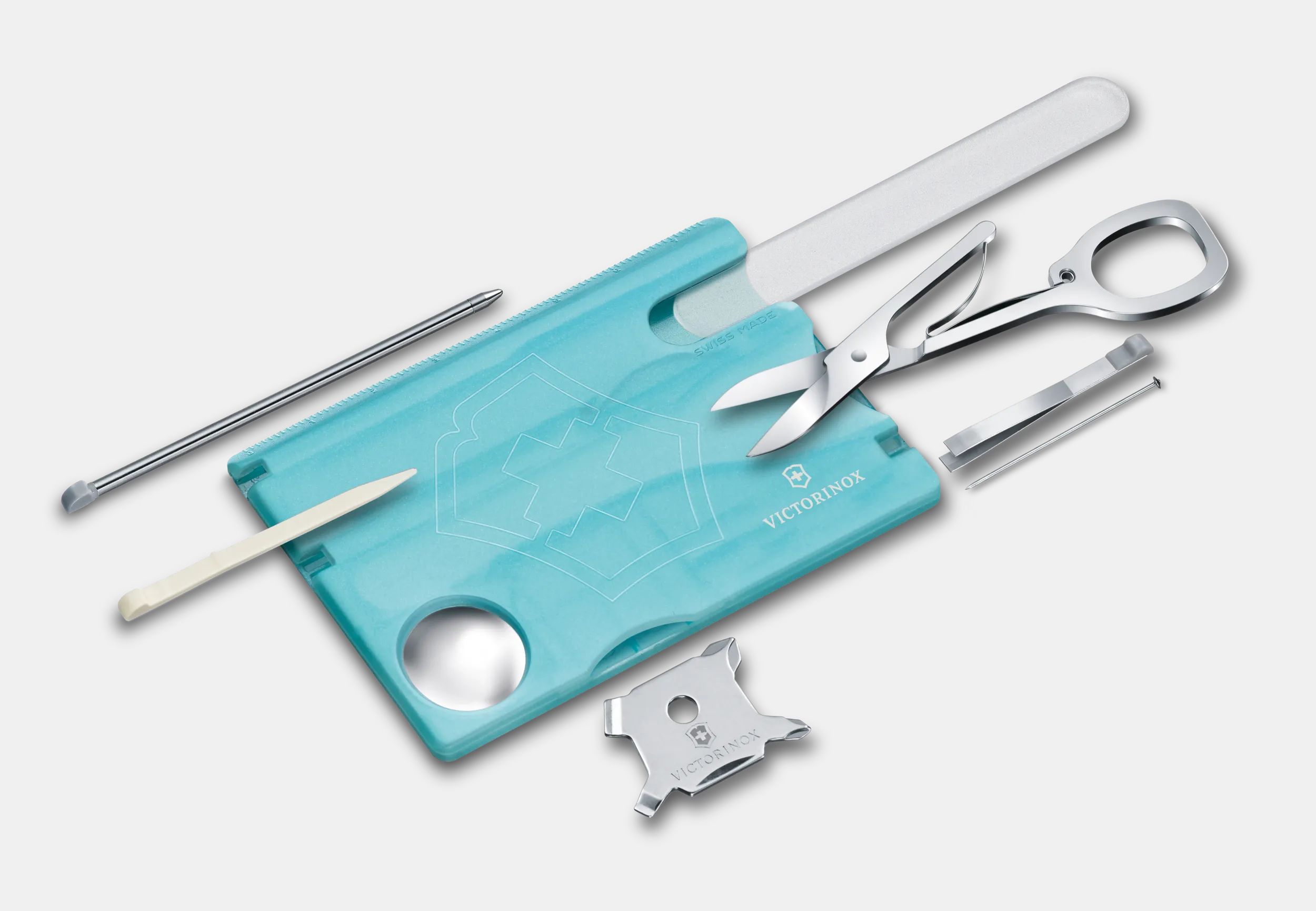 Swiss Card Nailcare - 0.7240.T21