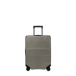 Victorinox レキシコン グローバル ハードサイド キャリーオン ブラック - 602103