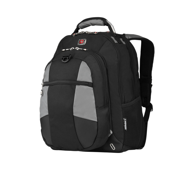Cityscape DX 16'' Deluxe Computer Backpack - 600607