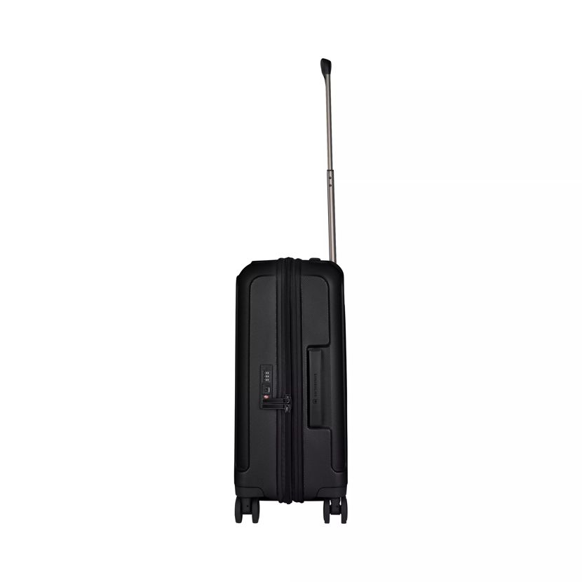 Werks Traveler 6.0 Frequent Flyer Plus Carry-On - null
