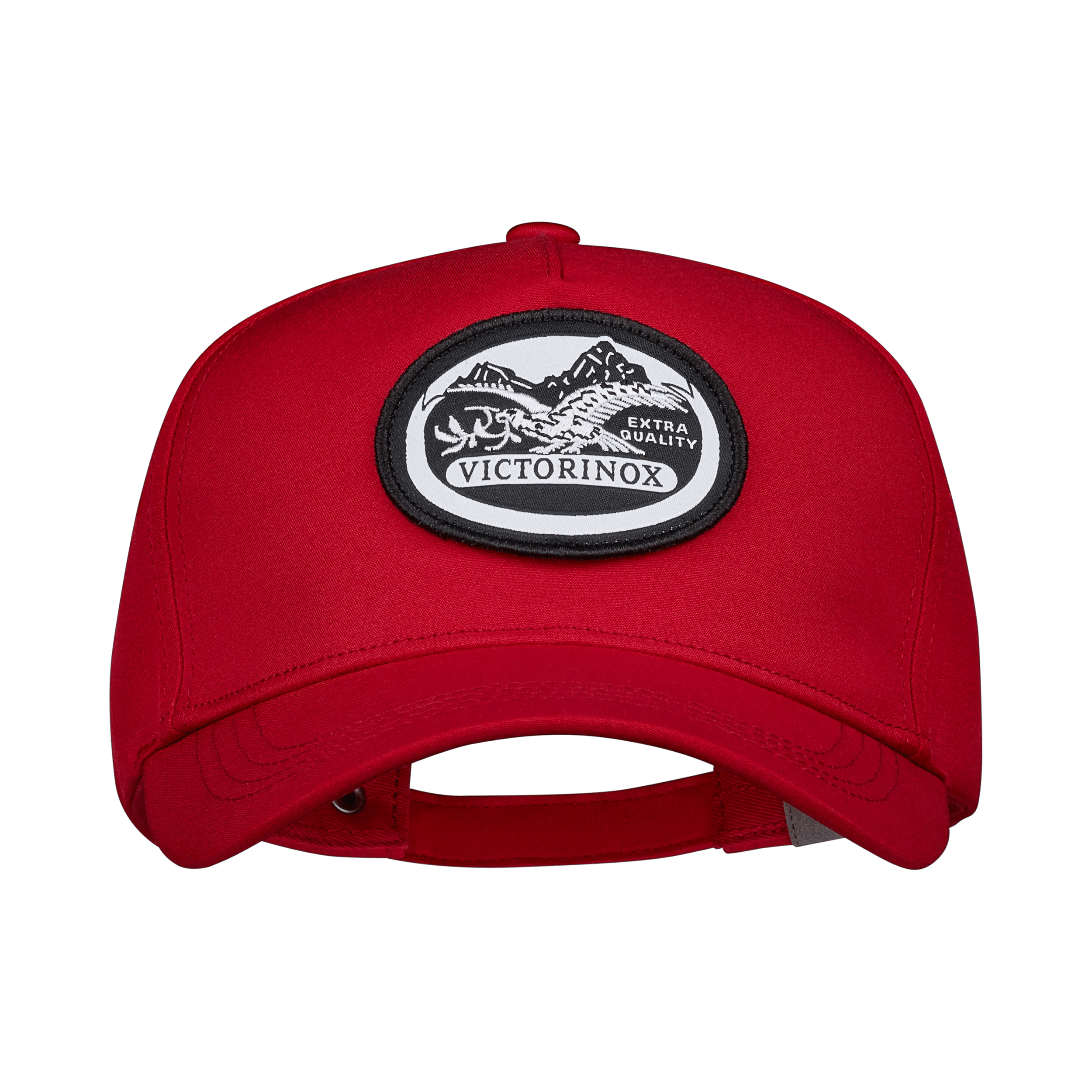 Victorinox Brand Collection Heritage Cap