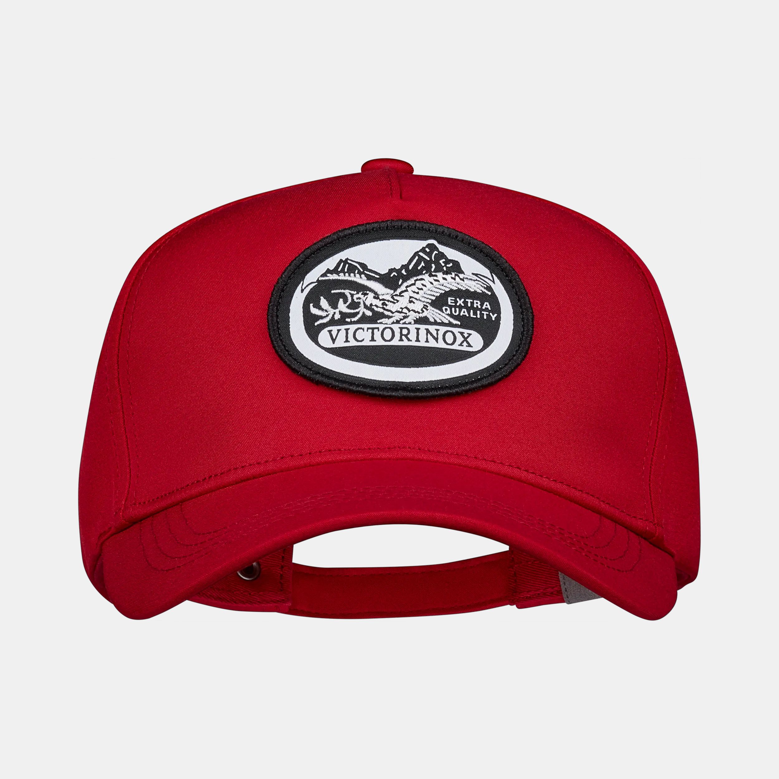 Victorinox Brand Collection Heritage Cap - 611026