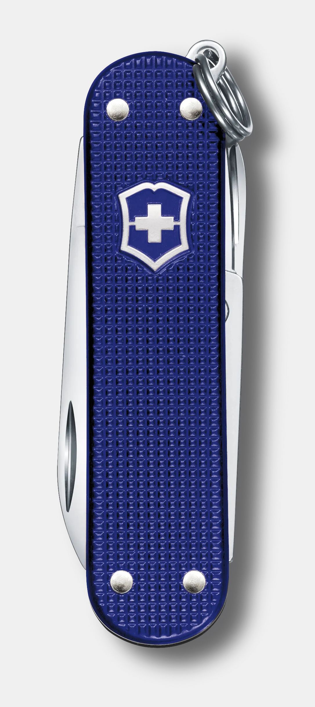 Victorinox Classic SD Alox in Night Dive 0.6221.222G