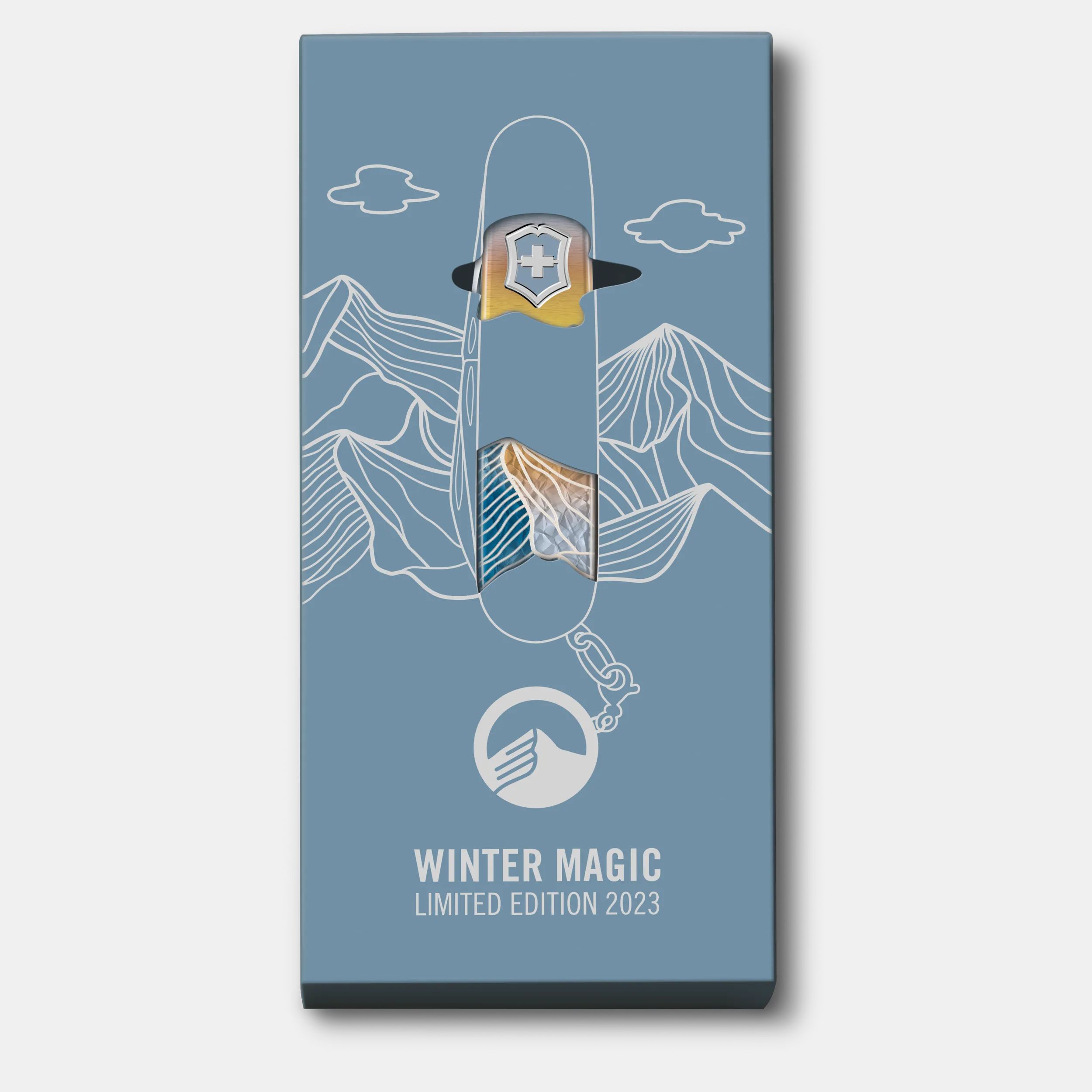 Winter Magic Limited Edition 2023 - null