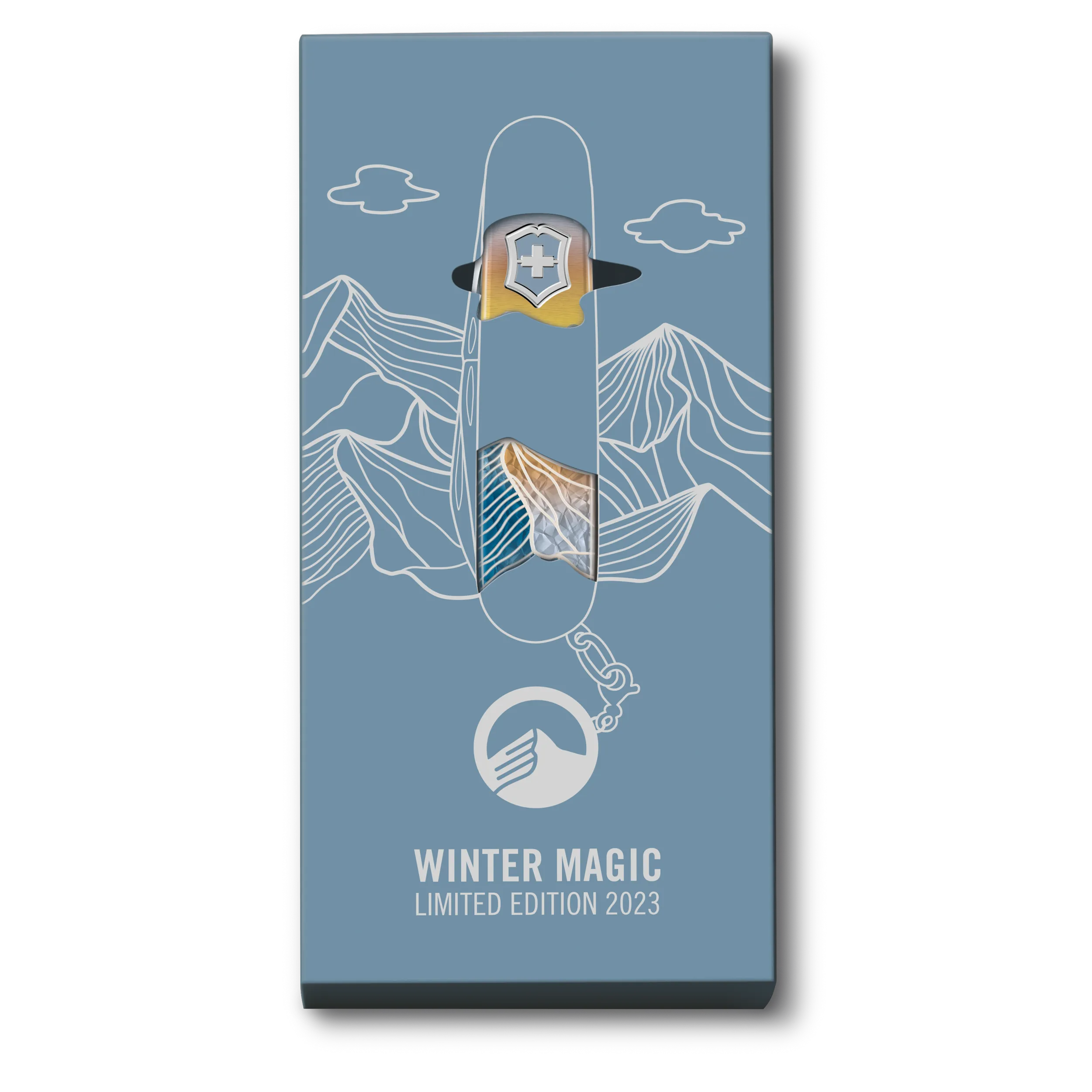 Winter Magic Limited Edition Victorinox International