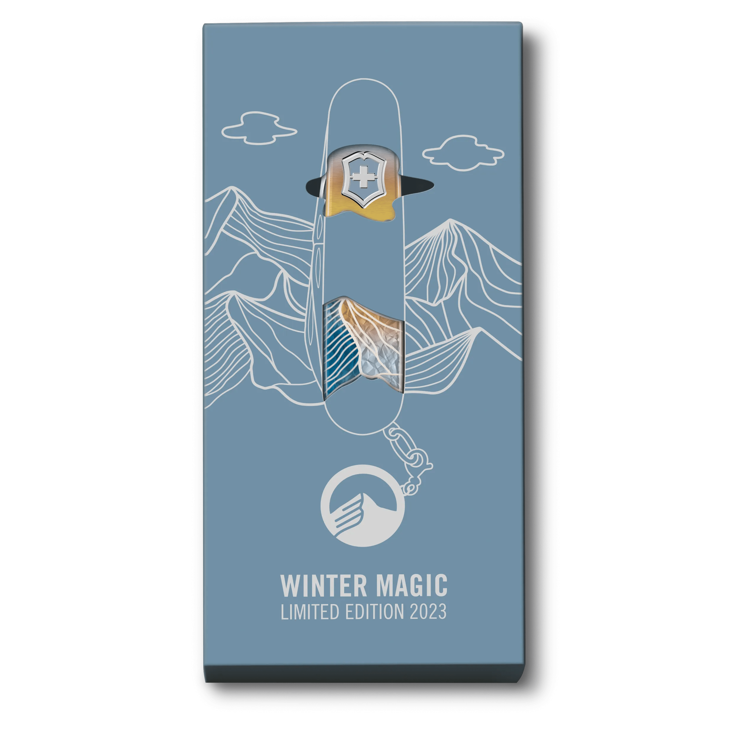 Winter Magic Limited Edition Victorinox (USA)