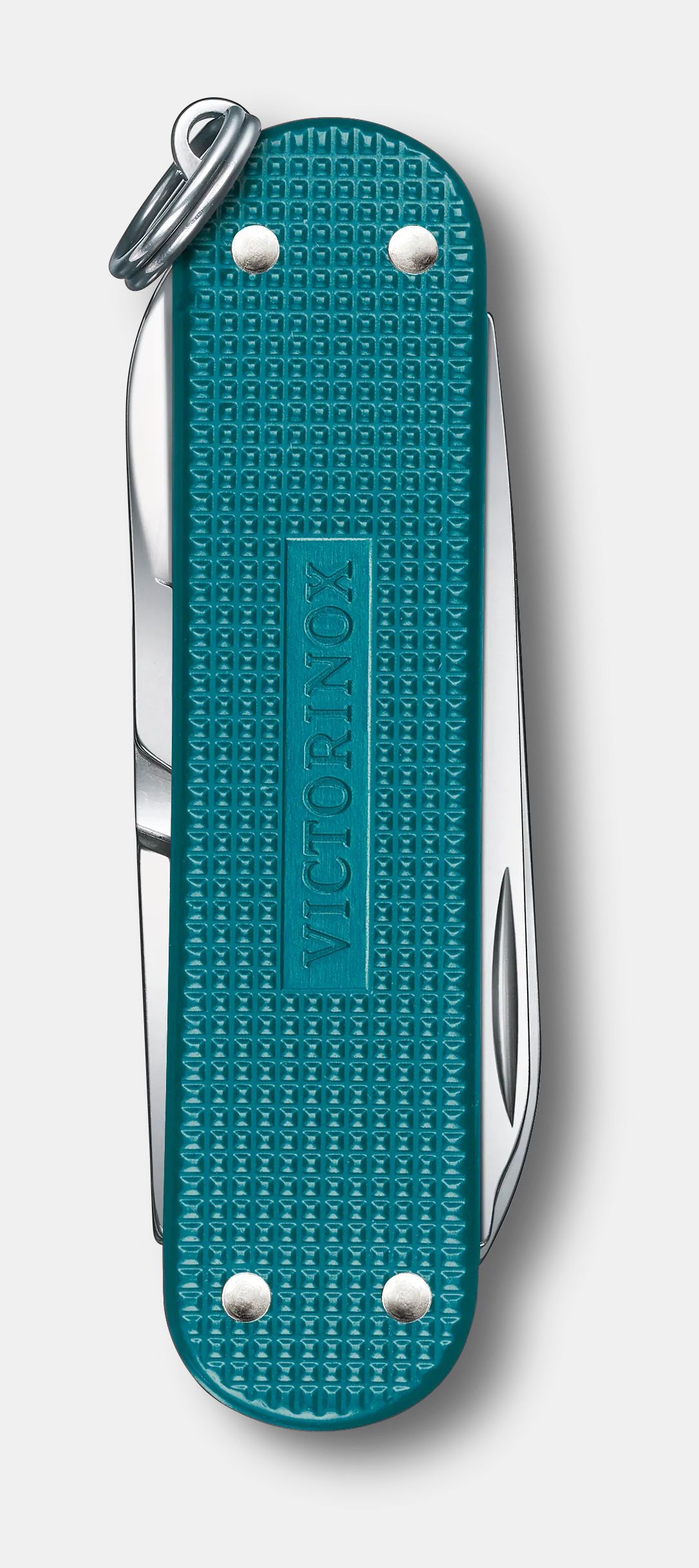 Victorinox Classic SD Alox in Wild Jungle 0.6221.242G